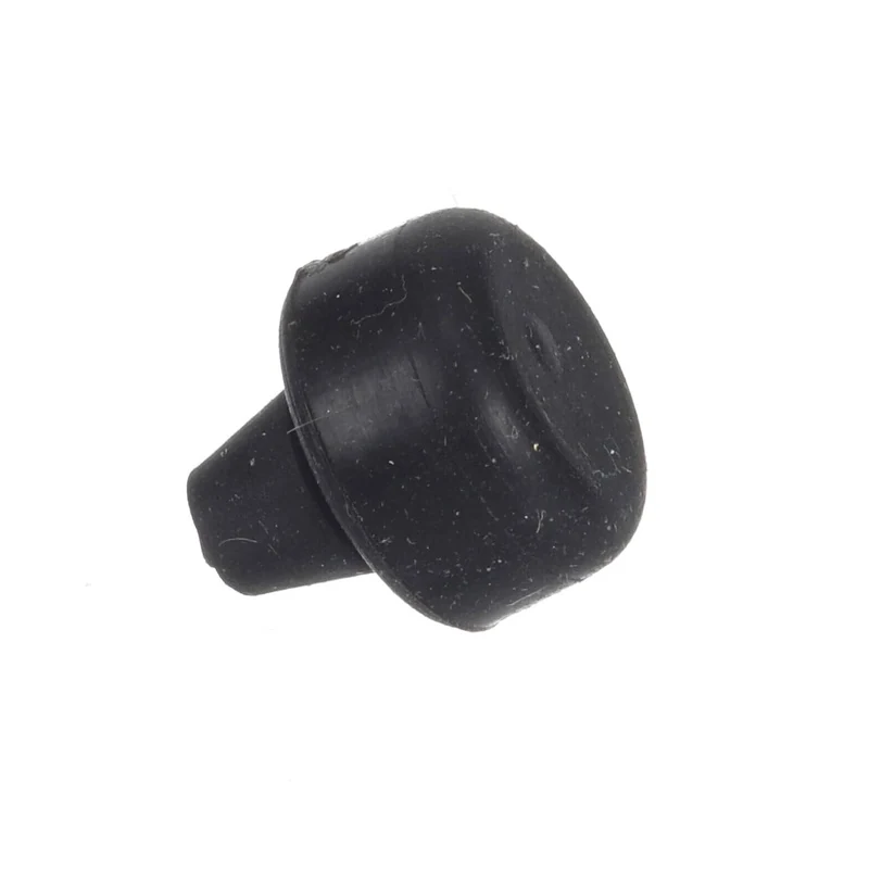 Bosch HBLP451UC/01 Range Spacer (Black)